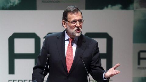 Mariano Rajoy