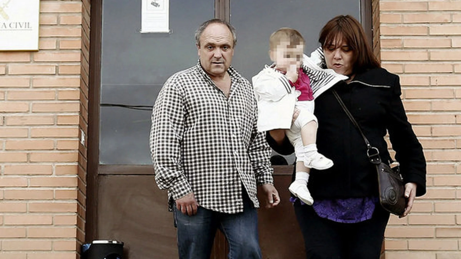 Valentín Lasarte, asesino de Gregorio Ordóñez, en una imagen de archivo. Valentín Lasarte, asesino de Gregorio Ordóñez, en una imagen de archivo.