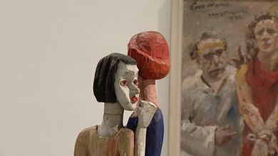 El Prado y el Reina Sofía acogen los tesoros del Kunstmuseum de Basilea