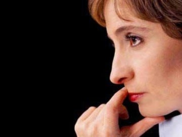 Carmen Aristegui