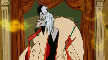 'Cruella'