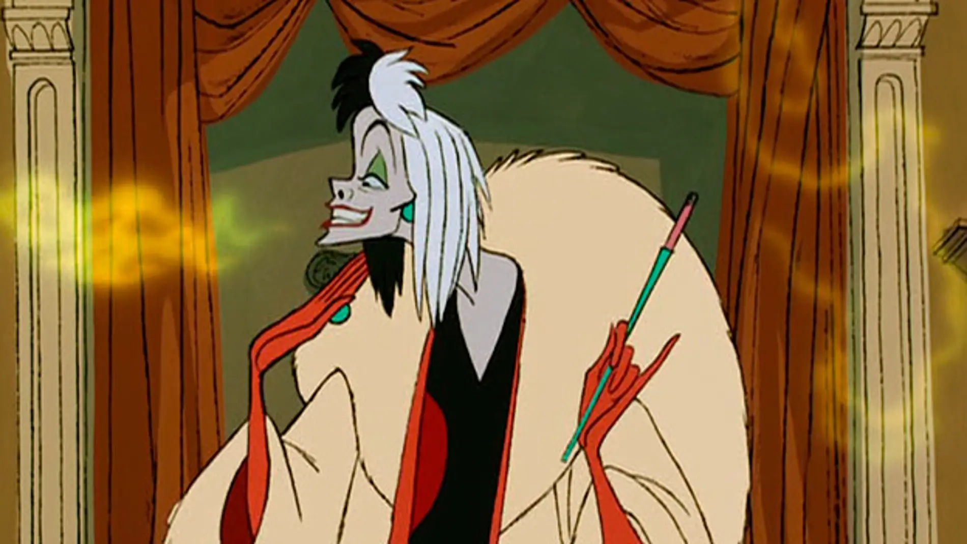 'Cruella'