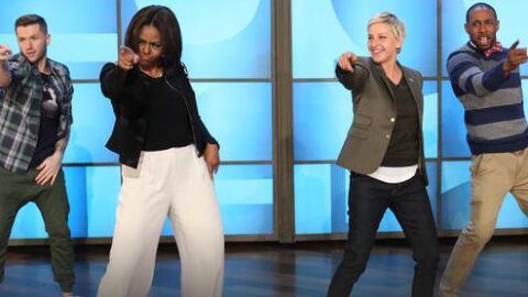 Michelle Obama