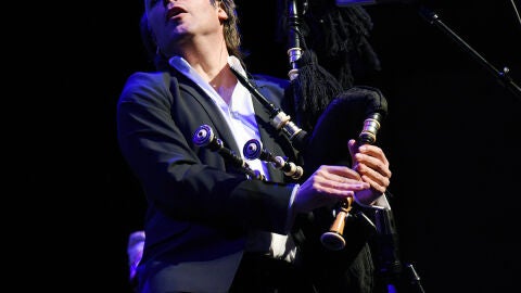 Carlos N&uacute;&ntilde;ez en EEUU