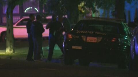 Tres muertos y cuatro heridos en un tiroteo en una tienda de California