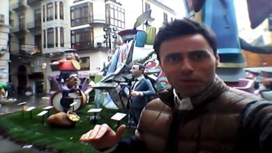 Los riesgos de la cremà