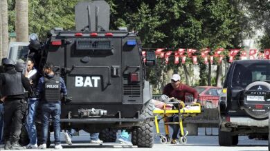 El Estado Islámico reivindica el atentado de Túnez