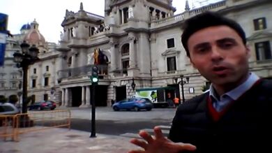 Valencia recupera la normalidad en tiempo récord