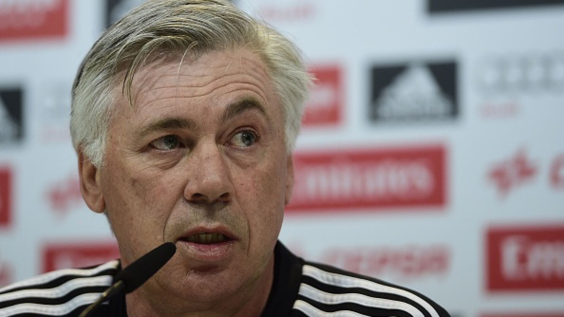 Carlo Ancelotti