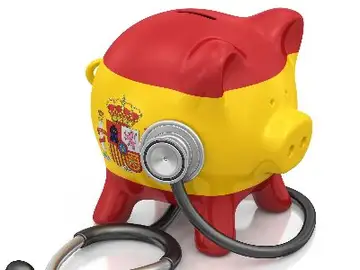 Hucha de las pensiones Hucha de las pensiones