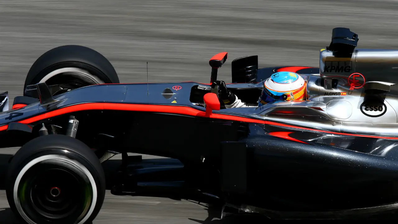 El GP de China mide el renacer de Ferrari
