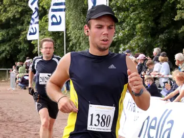 El copiloto de Germanwings, Andreas Lubitz El copiloto de Germanwings, Andreas Lubitz