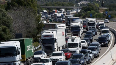 El verano, a punto de cerrarse con la cifra más baja de muertos en la carretera en una década