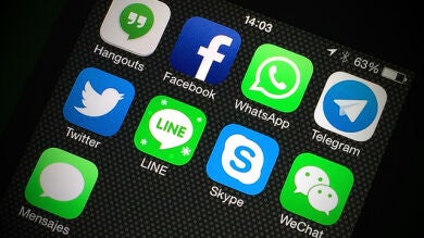 El Estado Islámico lanza nuevas amenazas contra Bélgica a través de Whatsapp