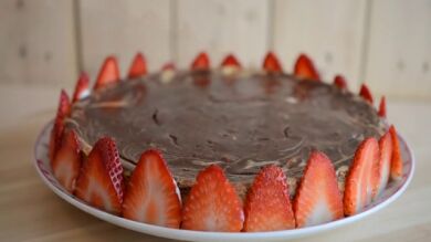 Chocolate y queso: una combinación ganadora
