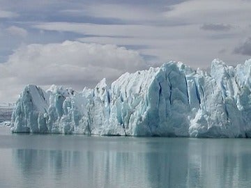 Glaciares canadienses