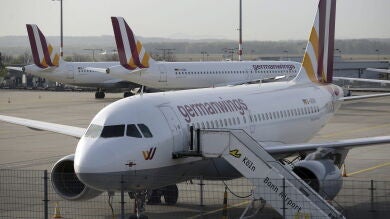 Alemania introducirá controles de alcohol, drogas y medicamentos para pilotos
