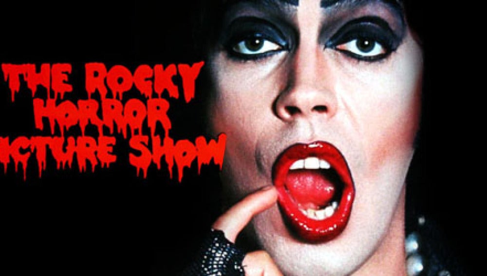 'The Rocky Horror Picture Show'