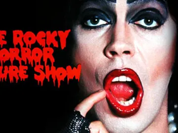 'The Rocky Horror Picture Show' 'The Rocky Horror Picture Show'
