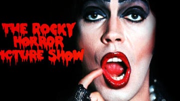 'The Rocky Horror Picture Show'
