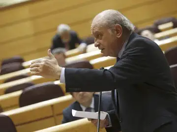 Jorge Fernández Díaz Jorge Fernández Díaz