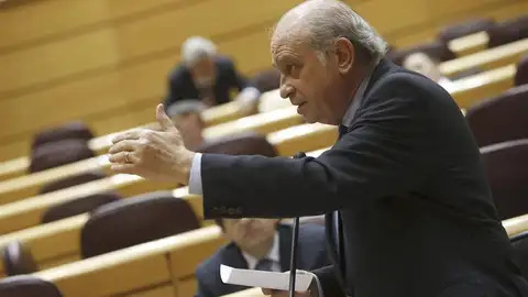 Jorge Fernández Díaz Jorge Fernández Díaz