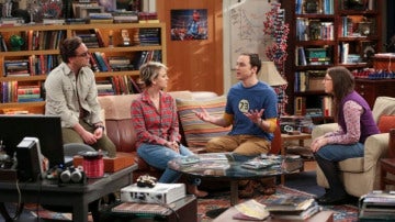The Big Bang Theory