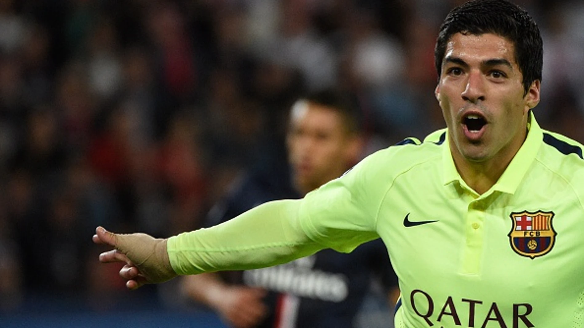 Luis Suárez Luis Suárez