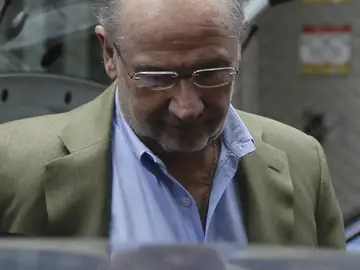 El patrimonio de Rodrigo Rato podría ascender a 27 millones de euros El patrimonio de Rodrigo Rato podría ascender a 27 millones de euros
