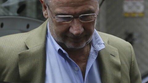 El patrimonio de Rodrigo Rato podr&iacute;a ascender a 27 millones de euros 