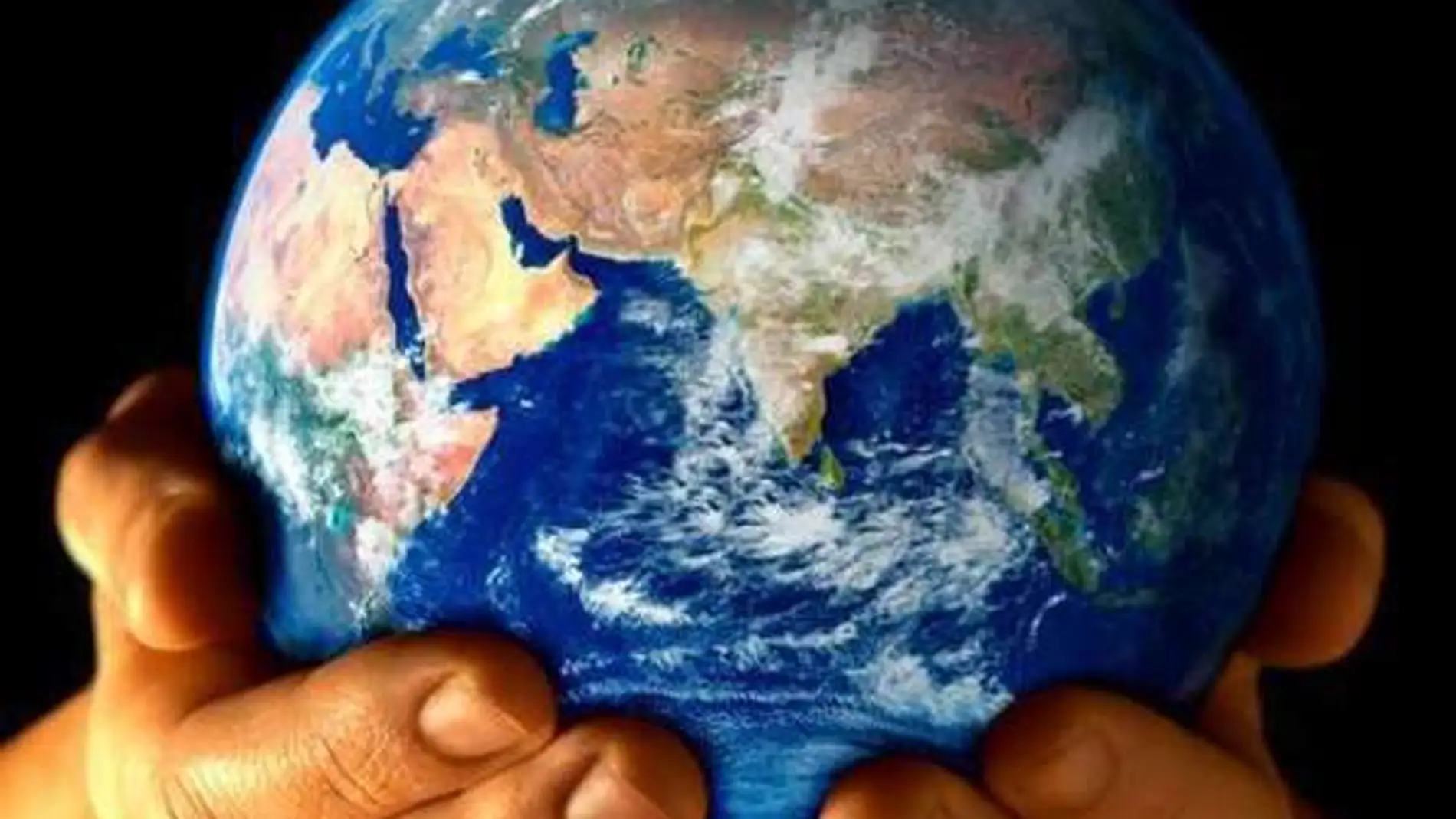 Día Mundial de la Tierra Día Mundial de la Tierra