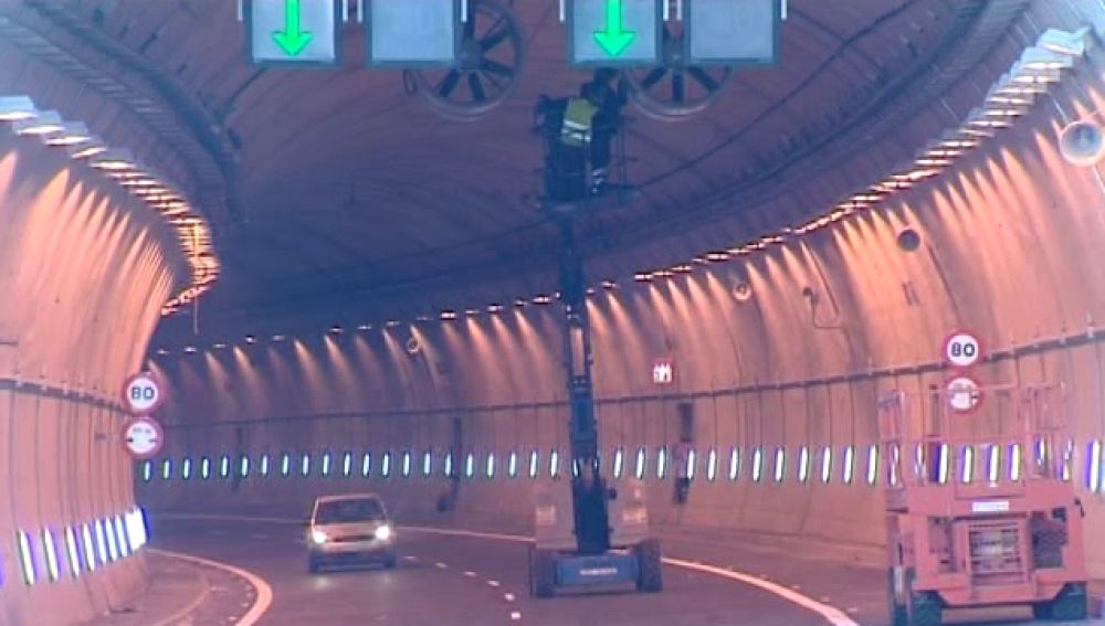 Recorremos el recién acabado tramo del anilllo insular de Tenerife