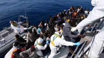 “El inmigrante no es el enemigo, sino la víctima”, asegura la Agencia de la ONU para los Refugiados