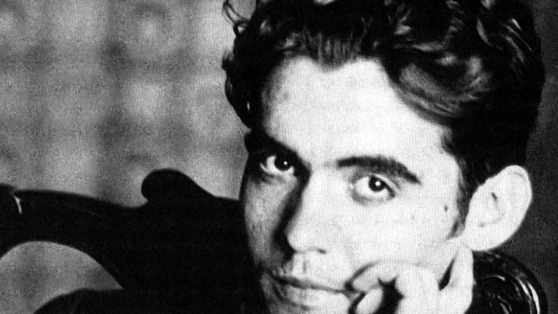 Federico García Lorca Federico García Lorca