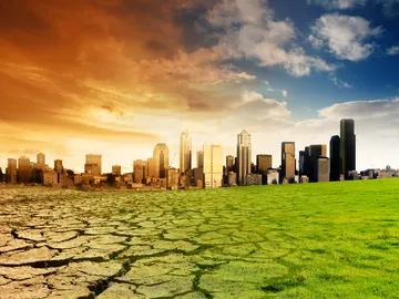 Calentamiento Global Calentamiento Global