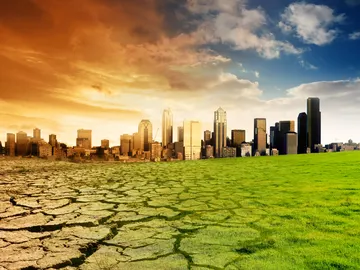 Calentamiento Global Calentamiento Global