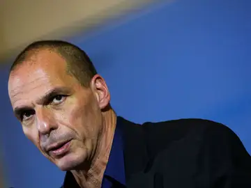 Varoufakis Varoufakis