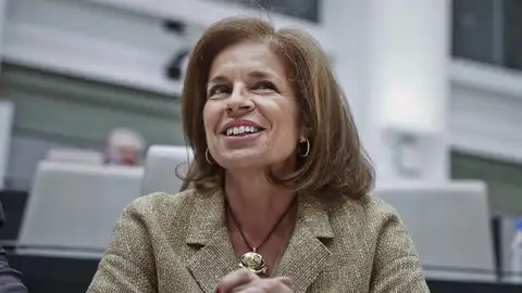 Ana Botella Ana Botella