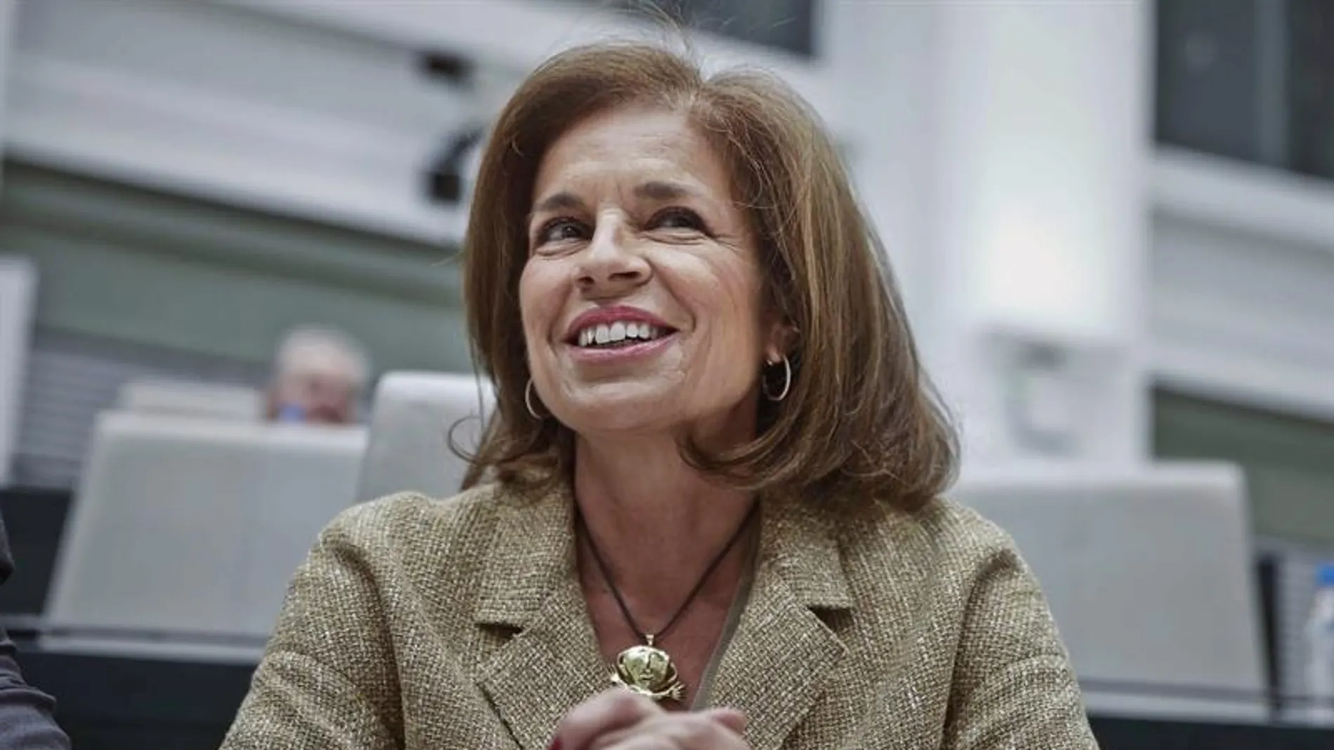 Ana Botella Ana Botella