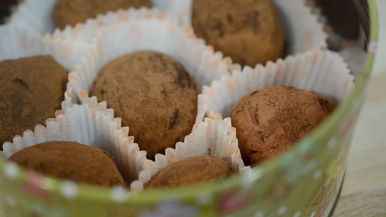 trufas trufas