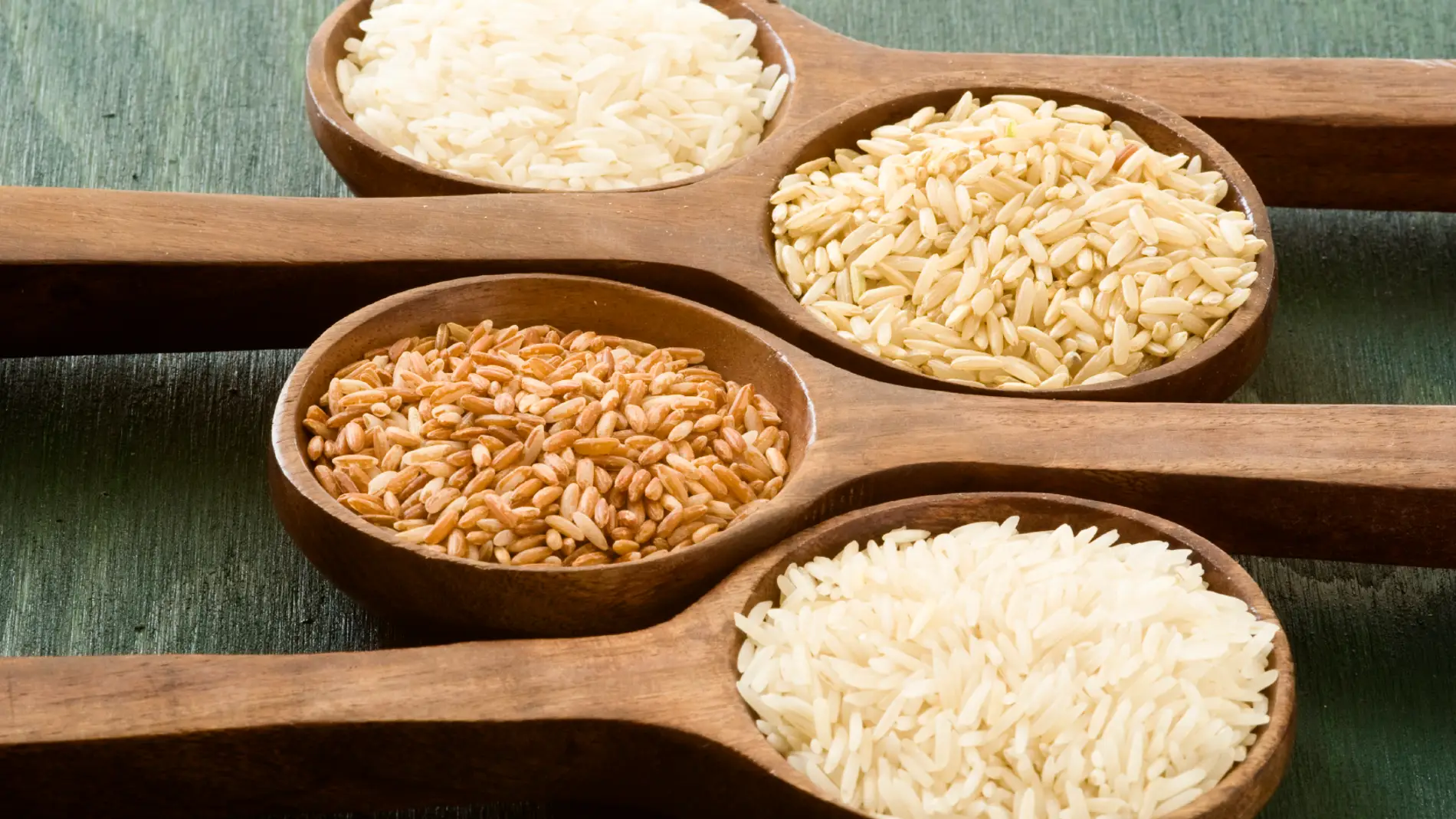 Los errores más frecuentes a la hora de preparar un arroz