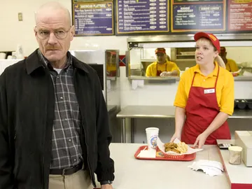 Breaking Bad Breaking Bad