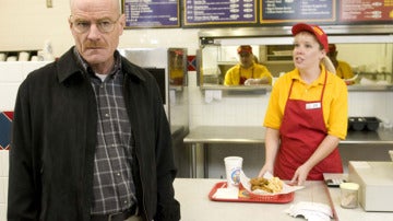 Breaking Bad