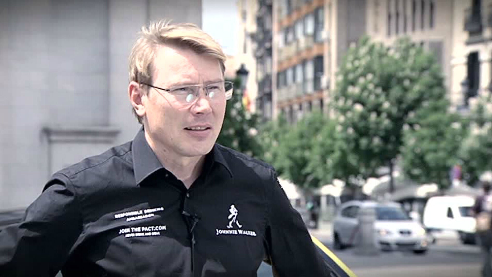 Mika Hakkinen
