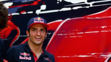 Sainz: 