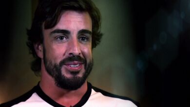 Fernando Alonso: 