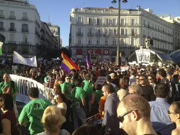 Movimiento 15M Movimiento 15M