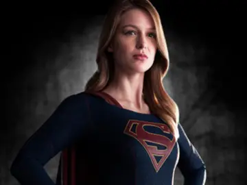 Supergirl Supergirl