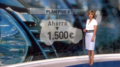 El Gobierno aprueba el plan Pive 8, dotado con 225 millones de euros