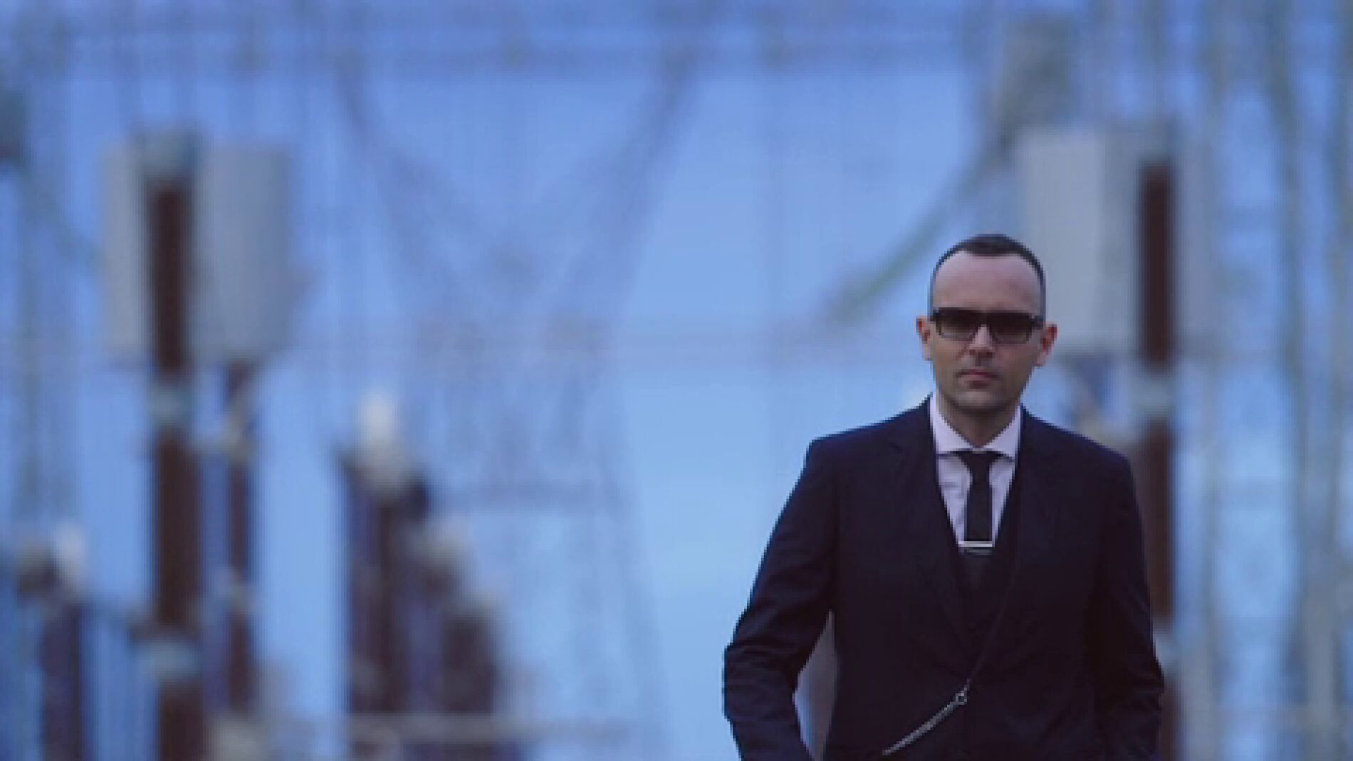 Risto Mejide en 'Al rinc&oacute;n de pensar'